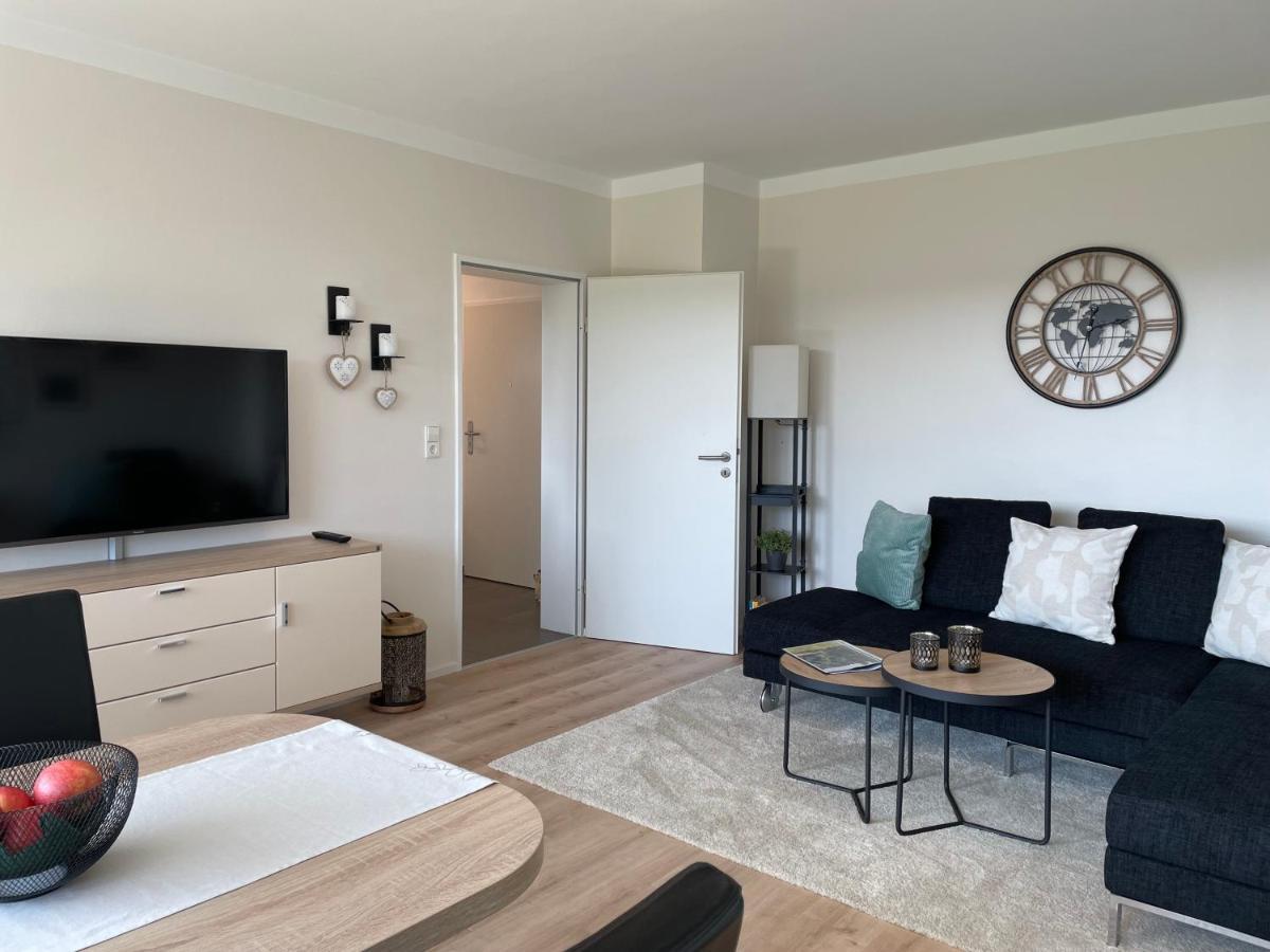 Bergliebe Appartement Goslar Buitenkant foto