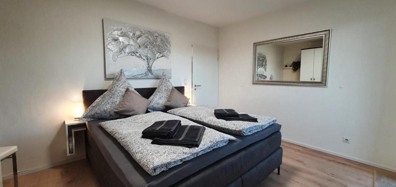 Bergliebe Appartement Goslar Buitenkant foto
