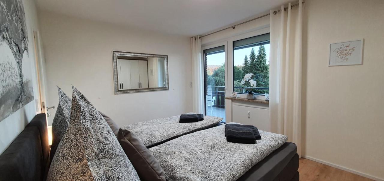 Bergliebe Appartement Goslar Buitenkant foto