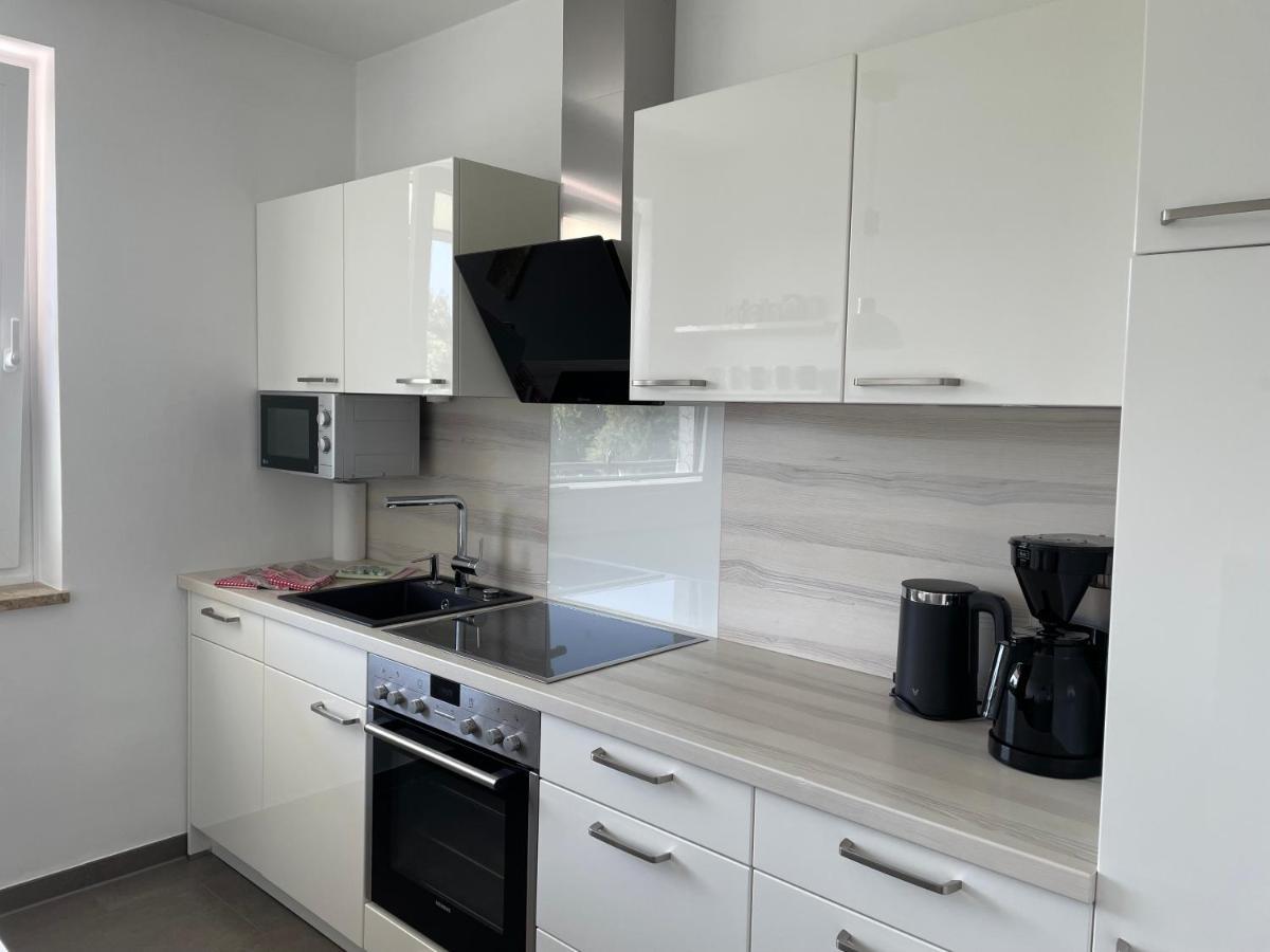 Bergliebe Appartement Goslar Buitenkant foto