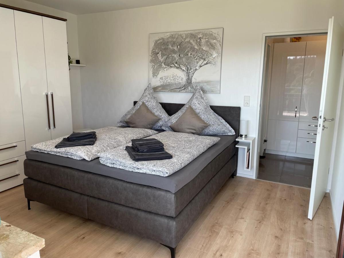 Bergliebe Appartement Goslar Buitenkant foto