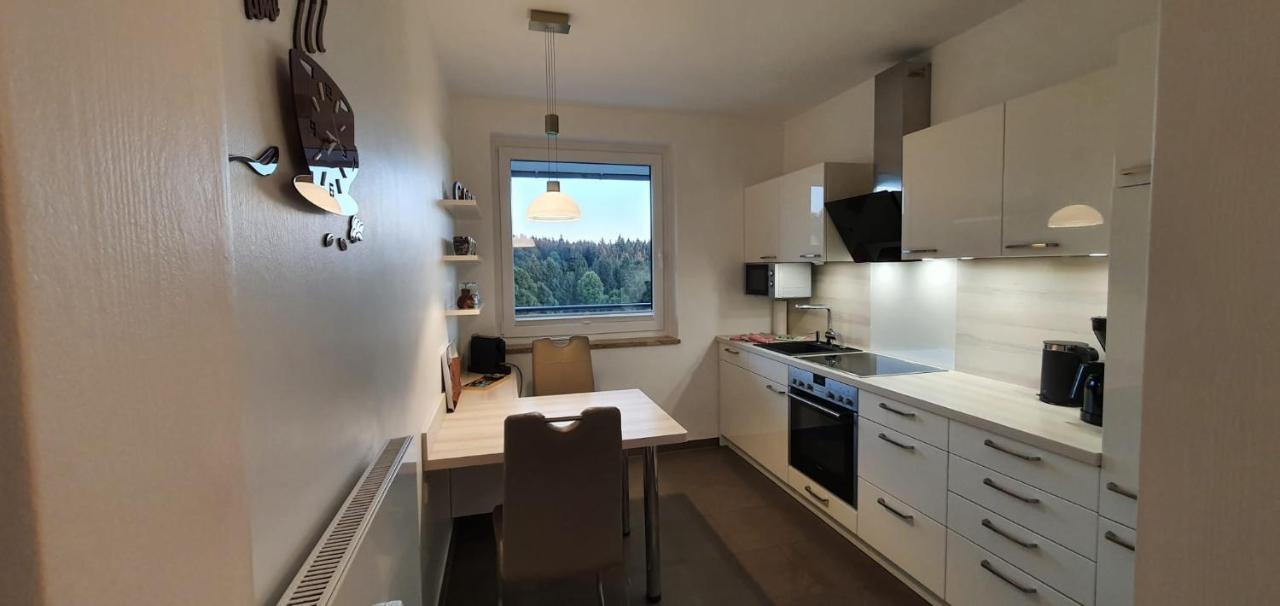 Bergliebe Appartement Goslar Buitenkant foto