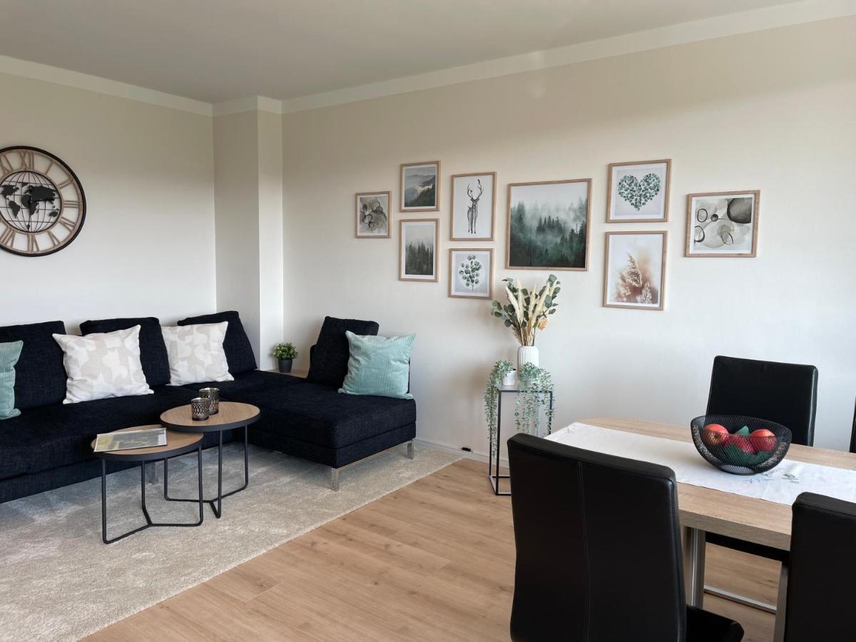 Bergliebe Appartement Goslar Buitenkant foto