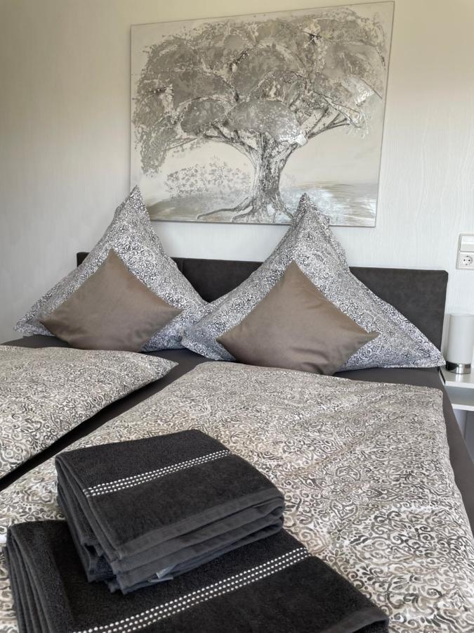 Bergliebe Appartement Goslar Buitenkant foto