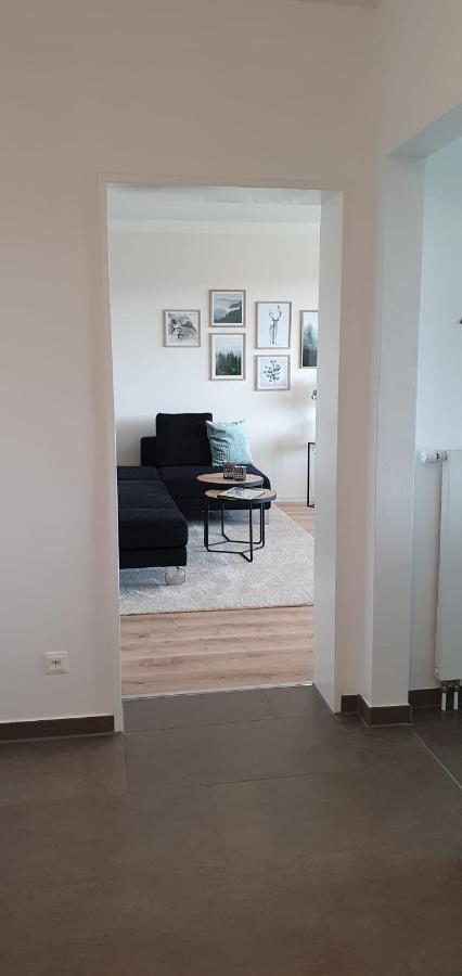 Bergliebe Appartement Goslar Buitenkant foto