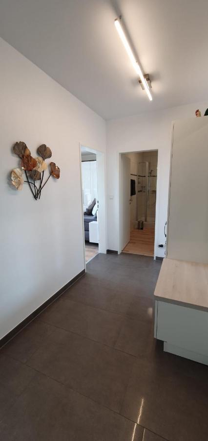 Bergliebe Appartement Goslar Buitenkant foto